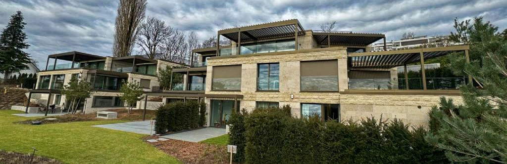 Neubau Herrliberg